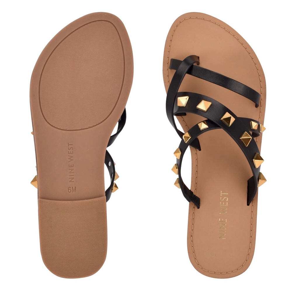 Nine West. Size 5. Brand new, never worn, still in plastic and box.